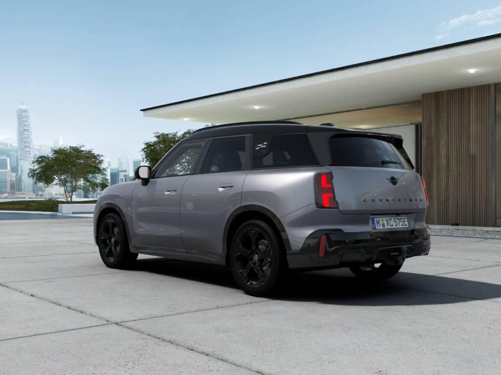 MINI Countryman E - Afbeelding 2