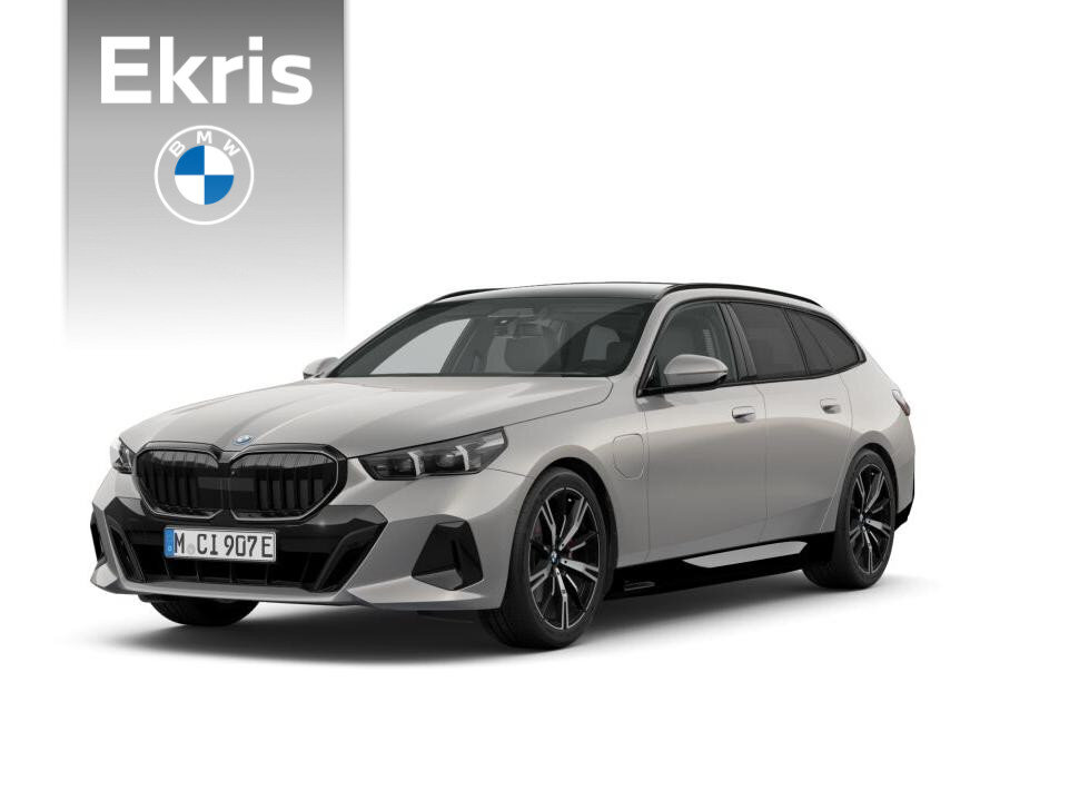 BMW 5 Serie 530e Touring