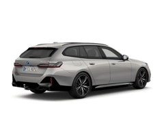 BMW 5 Serie 530e Touring - Afbeelding 2
