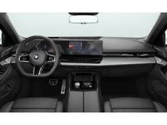 BMW 5 Serie 530e Touring - Afbeelding 3
