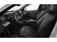 BMW 5 Serie 530e Touring - Afbeelding 4