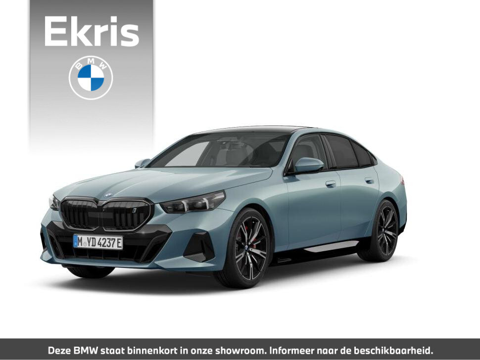 BMW i5 eDrive40 M Sport Edition