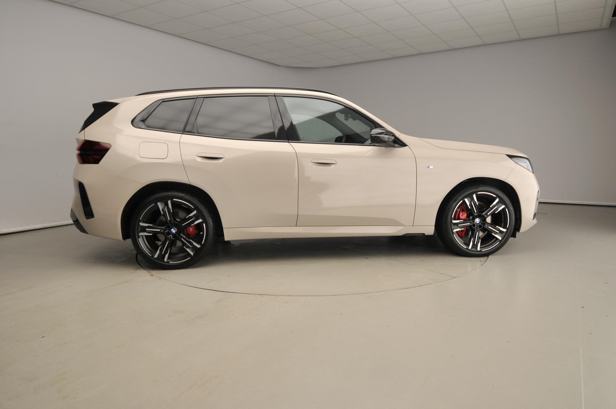 BMW X3 M50 - Afbeelding 4