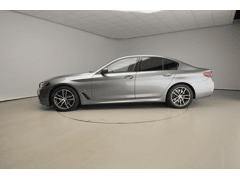 BMW 5 Serie Sedan 530i - Afbeelding 2