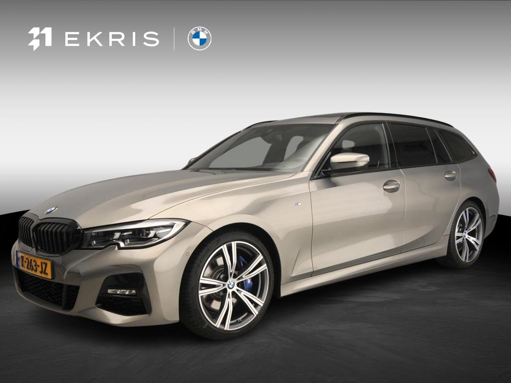 BMW 3 Serie Touring 330i