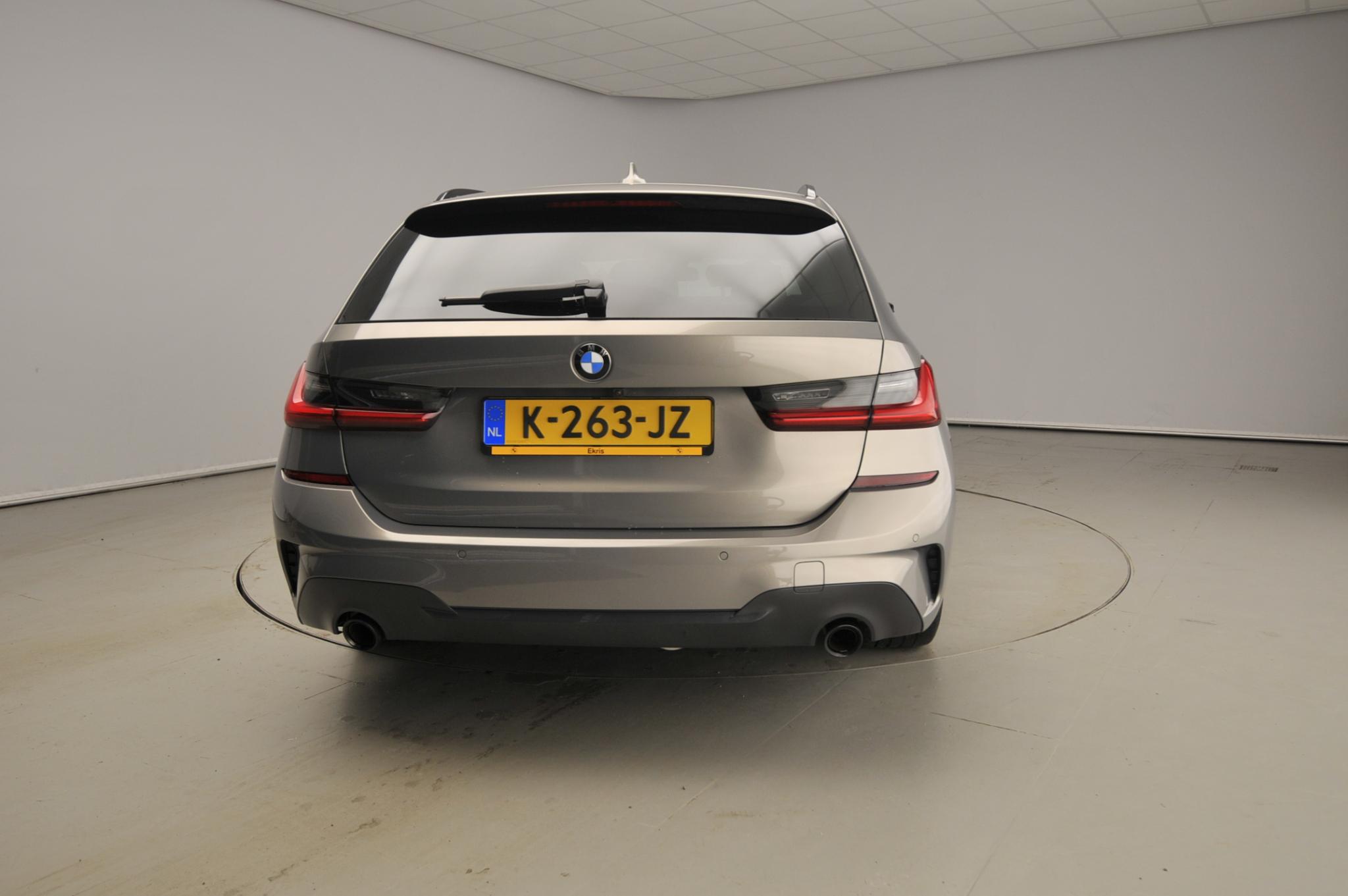 BMW 3 Serie Touring 330i - Afbeelding 3
