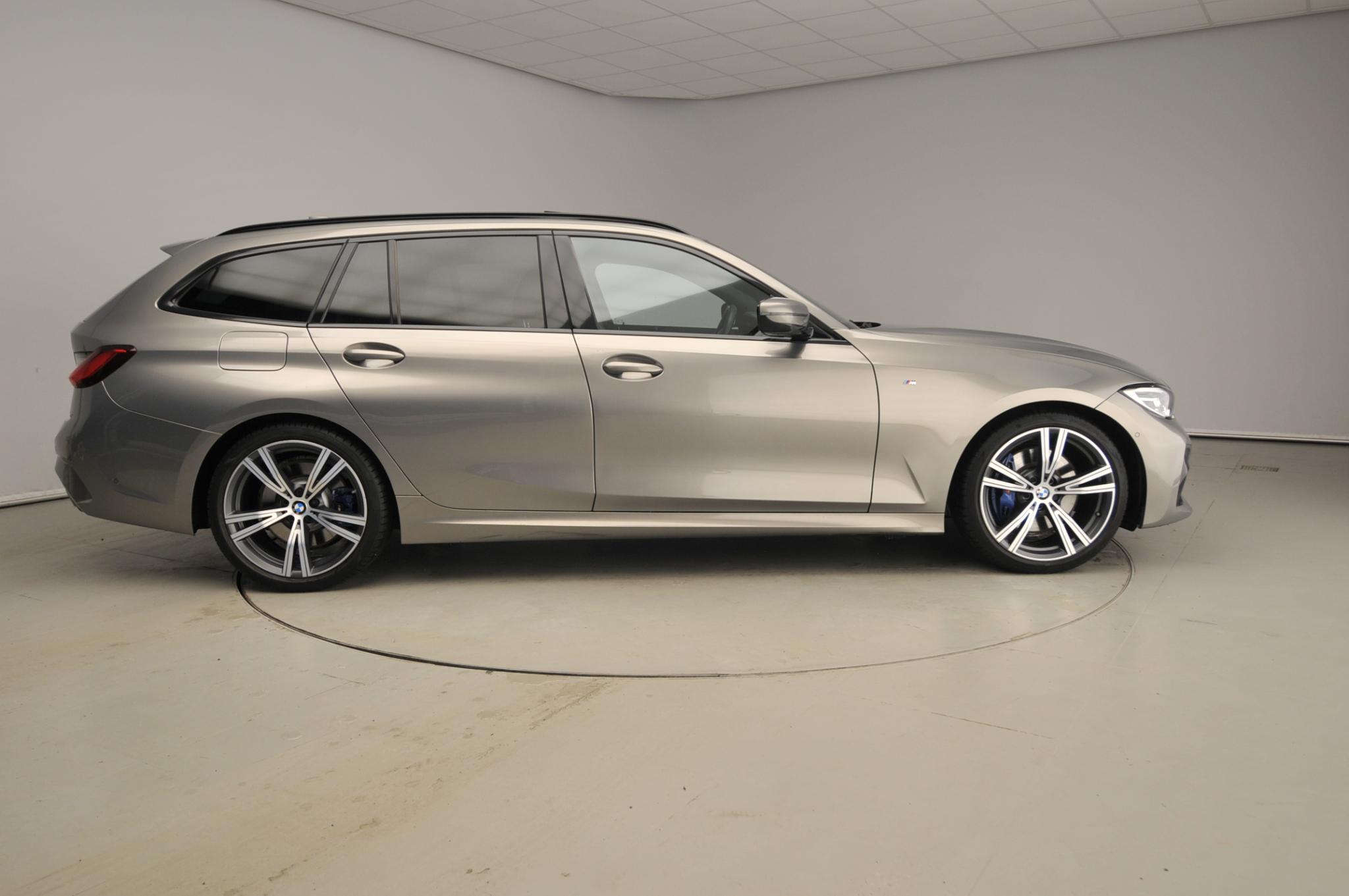 BMW 3 Serie Touring 330i - Afbeelding 4