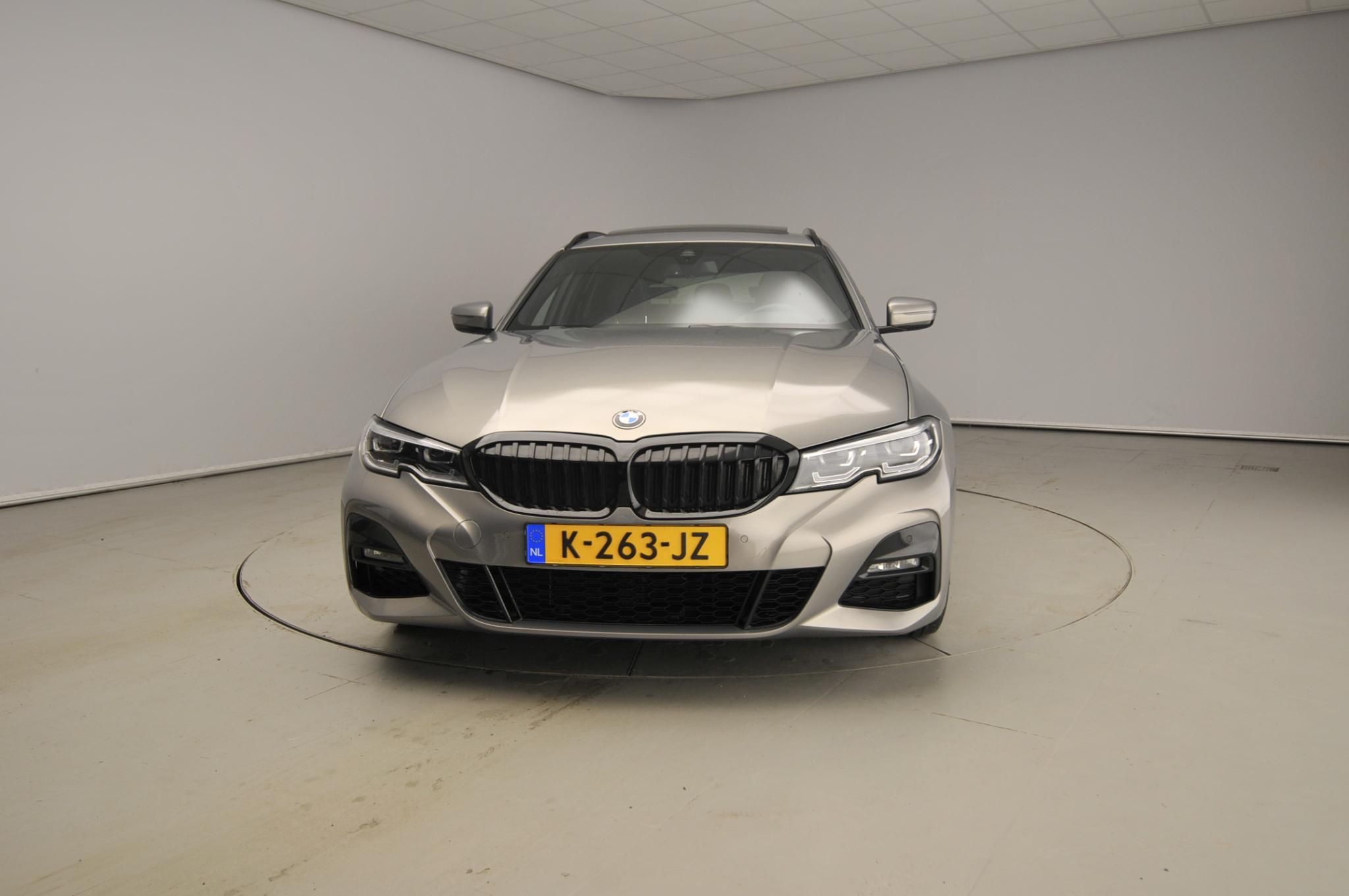 BMW 3 Serie Touring 330i - Afbeelding 5
