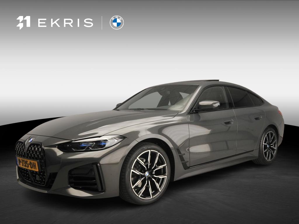 BMW 4 Serie Gran Coupe 420i