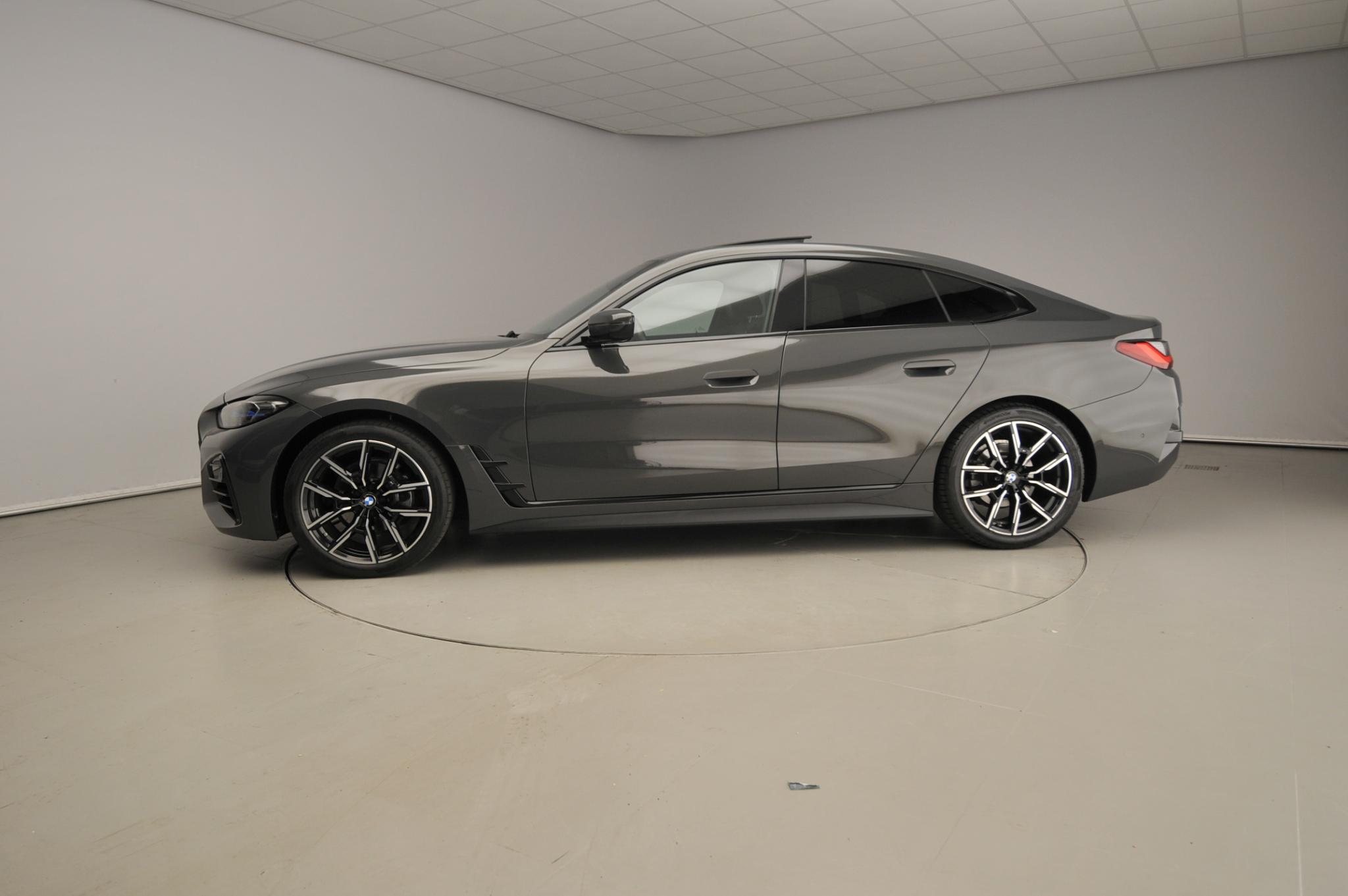 BMW 4 Serie Gran Coupe 420i - Afbeelding 2