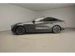 BMW 4 Serie Gran Coupe 420i - Afbeelding 2