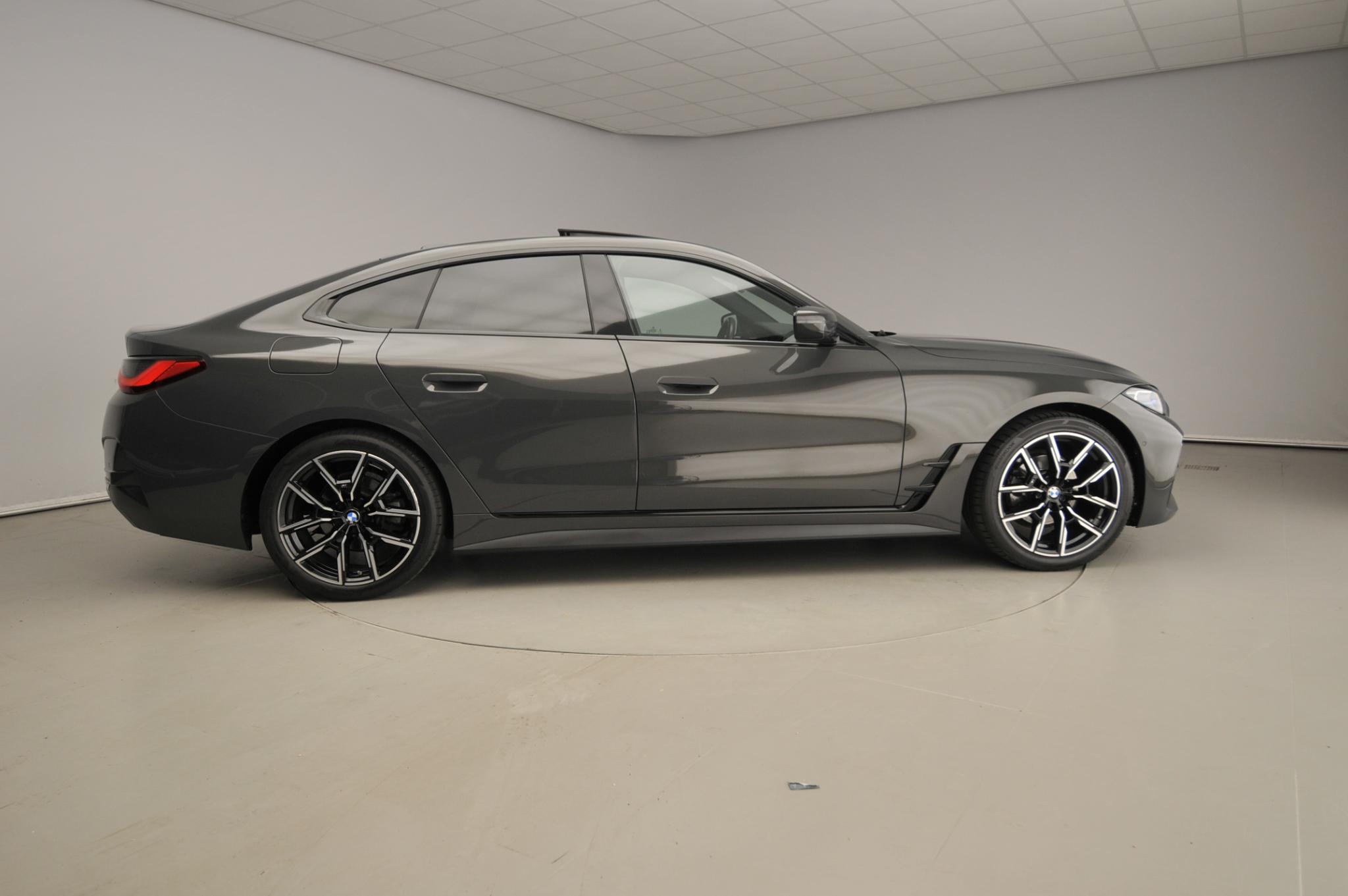BMW 4 Serie Gran Coupe 420i - Afbeelding 4