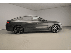 BMW 4 Serie Gran Coupe 420i - Afbeelding 4
