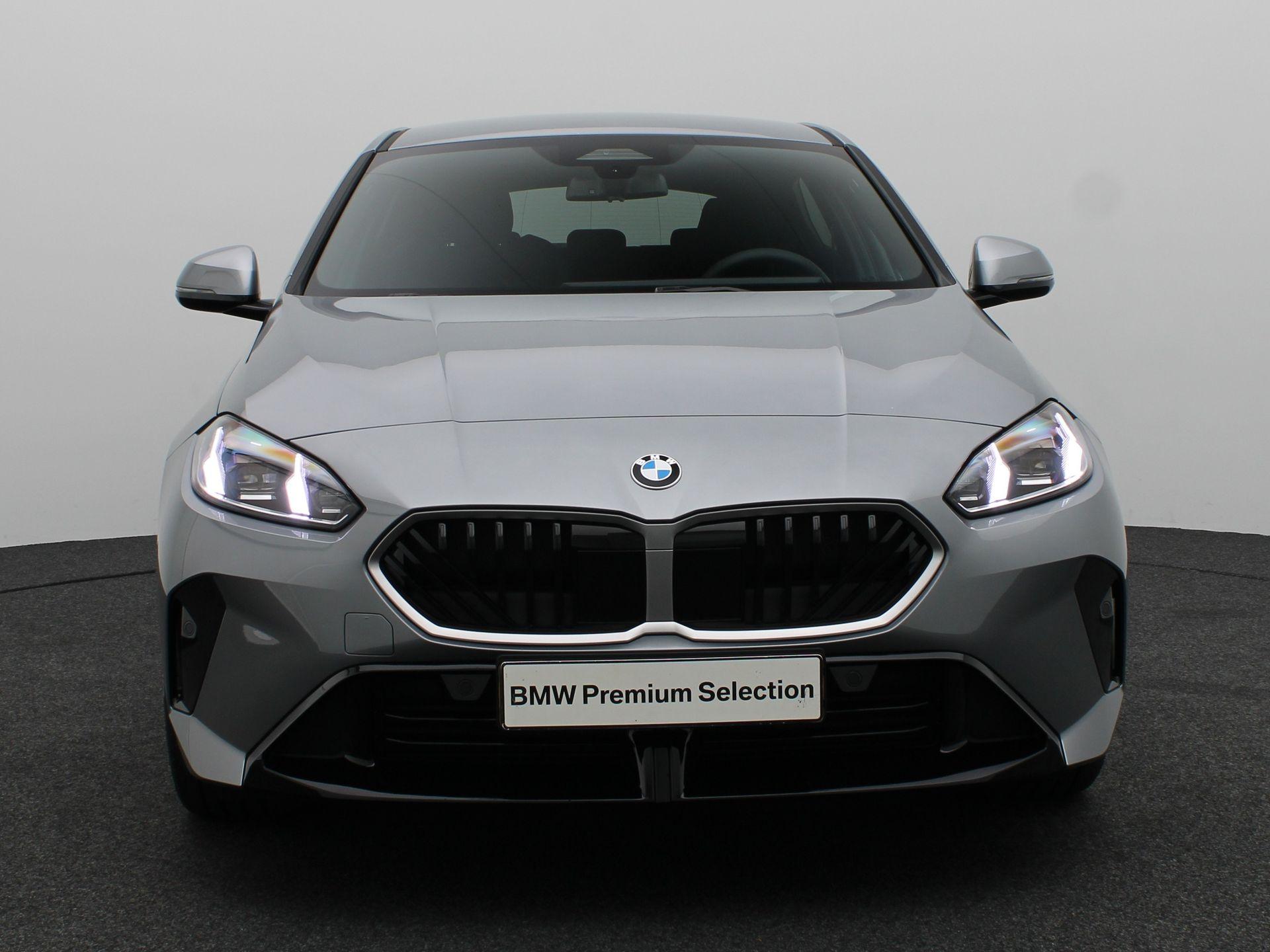 BMW 1 Serie 120 - Afbeelding 3
