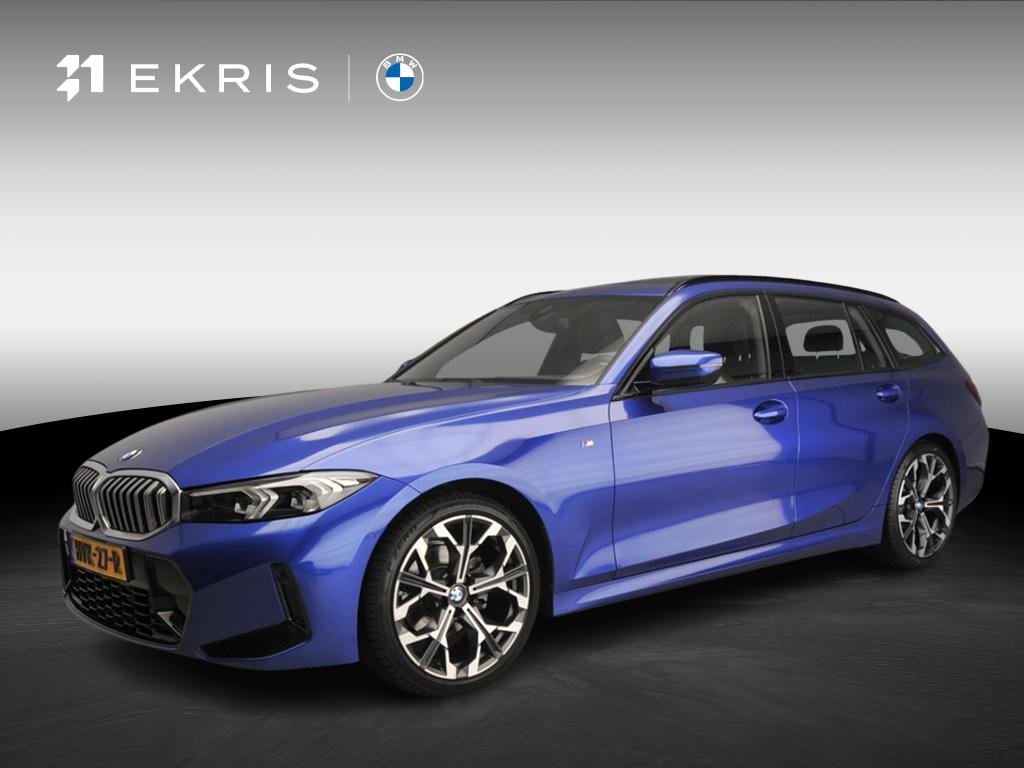 BMW 3 Serie Touring 320i