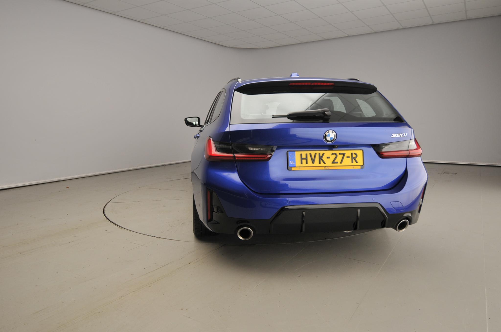 BMW 3 Serie Touring 320i - Afbeelding 3