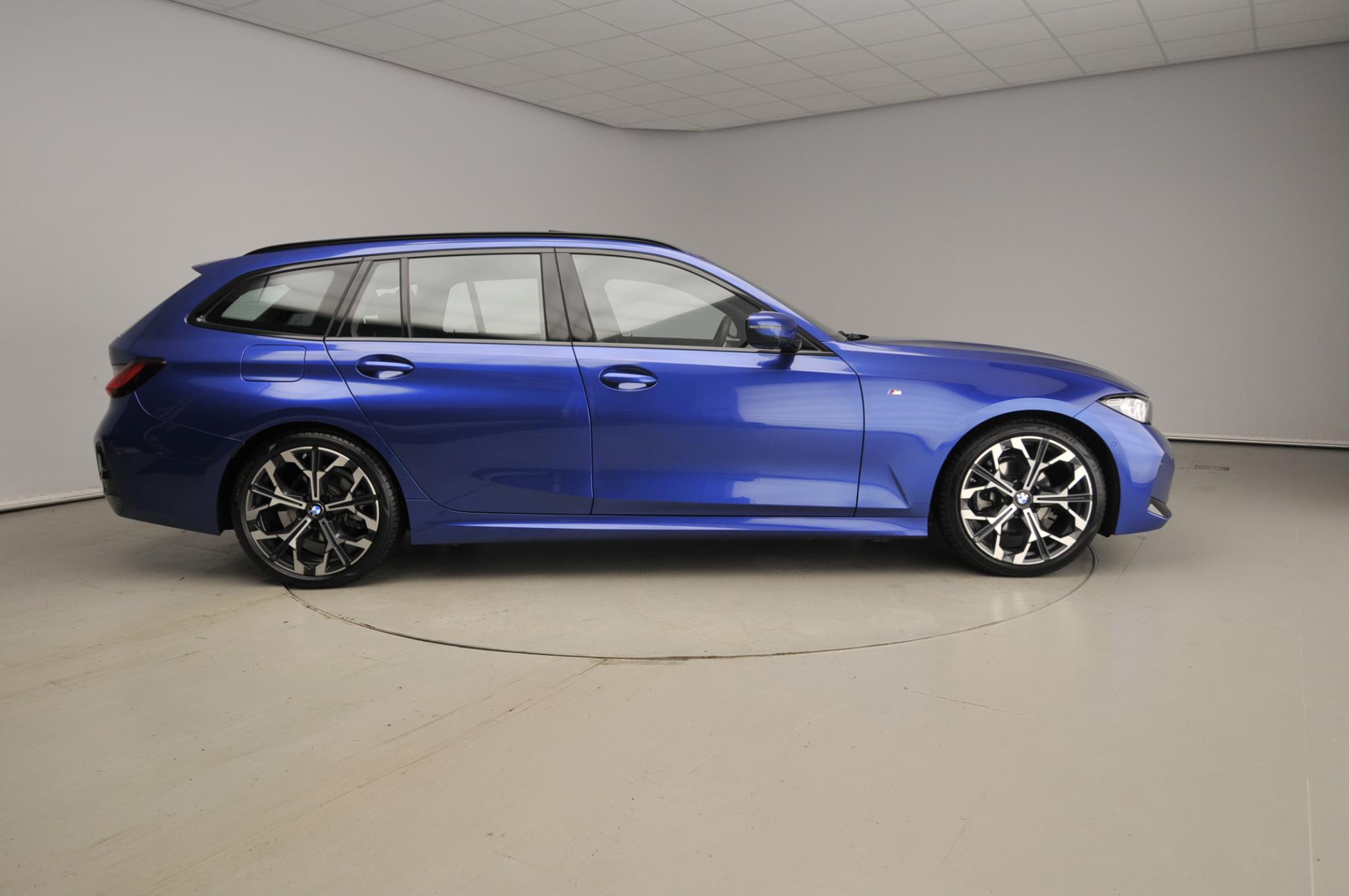 BMW 3 Serie Touring 320i - Afbeelding 4