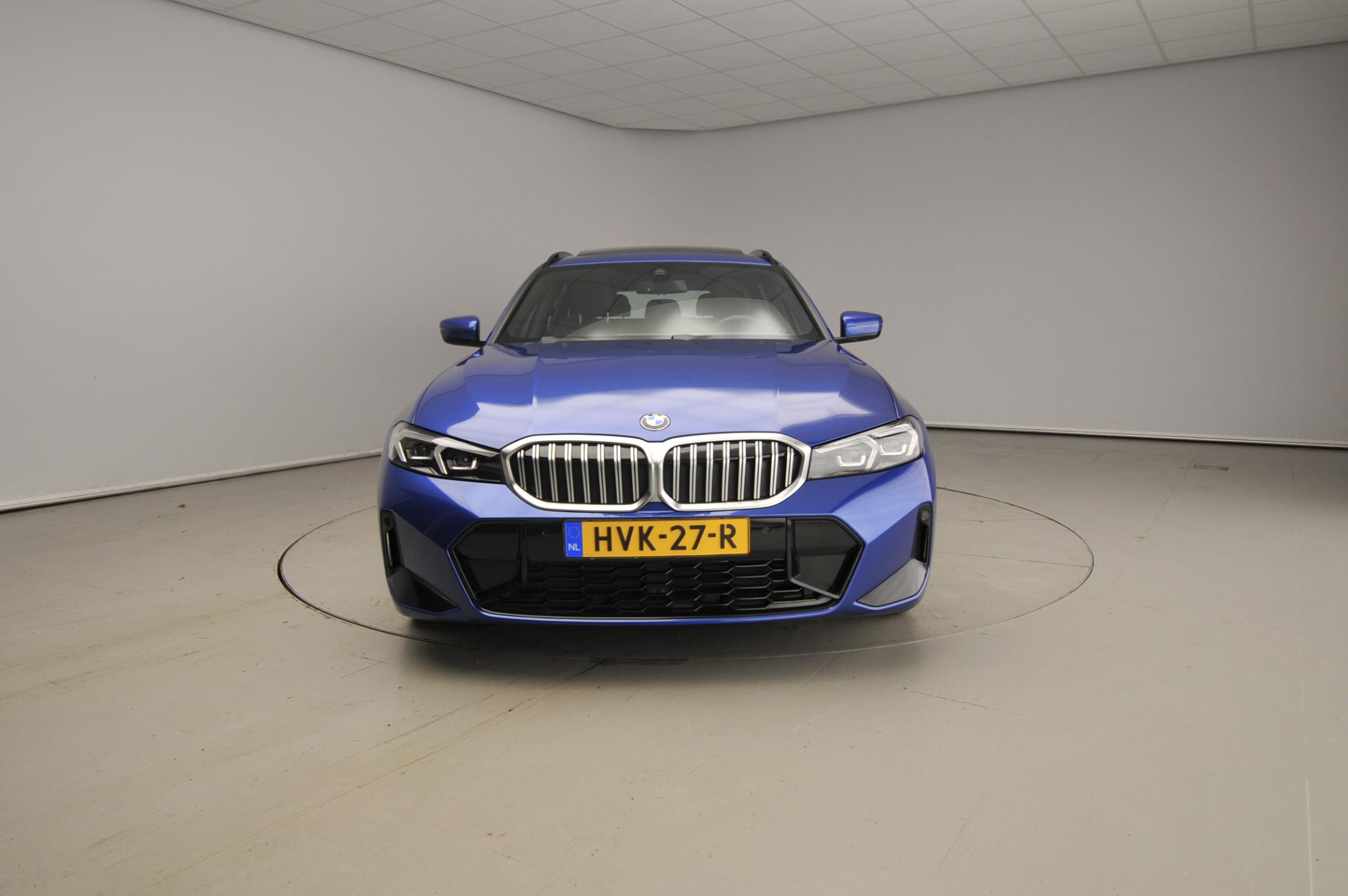 BMW 3 Serie Touring 320i - Afbeelding 5