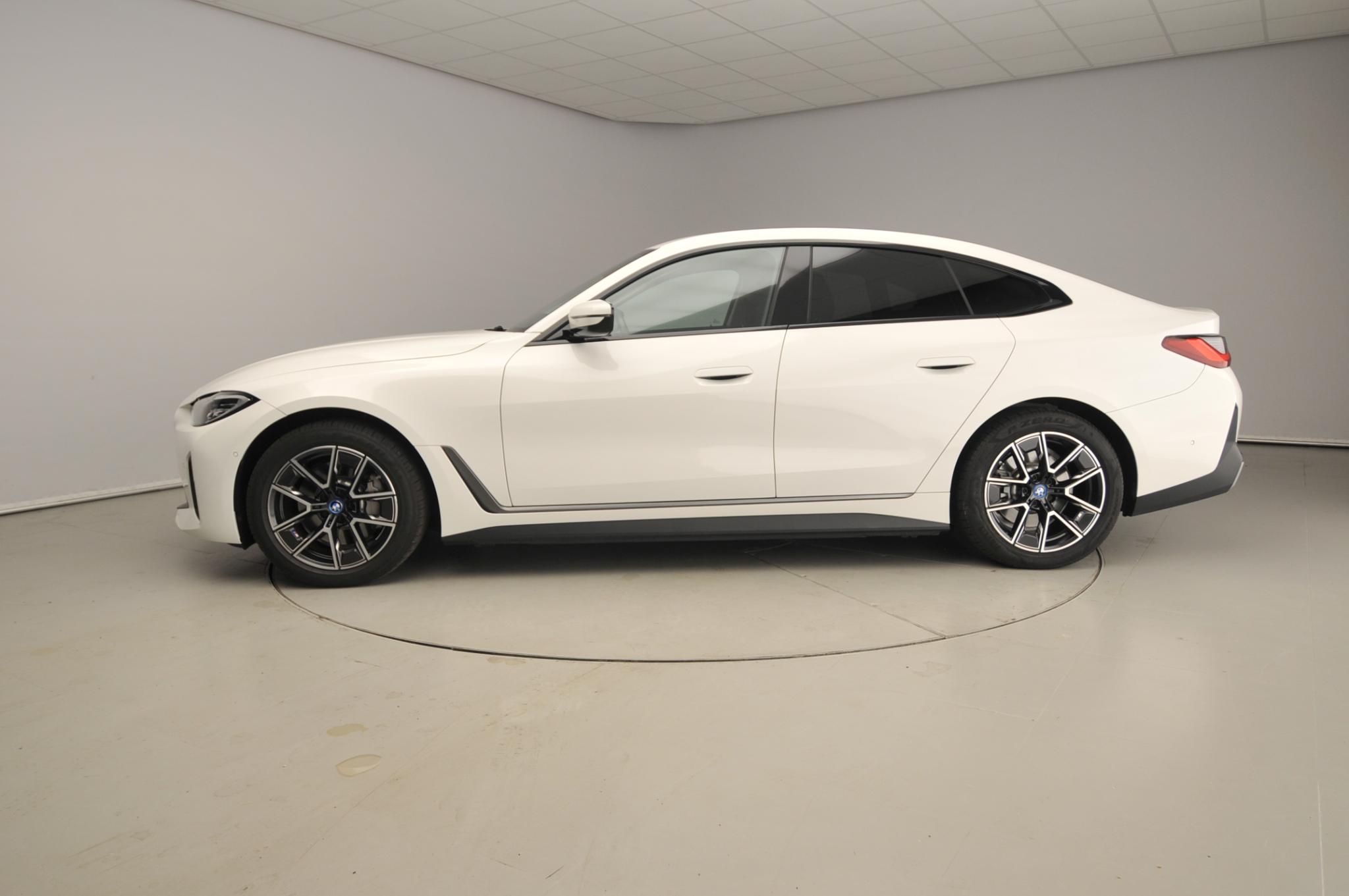 BMW i4 Gran Coupé eDrive40 - Afbeelding 2