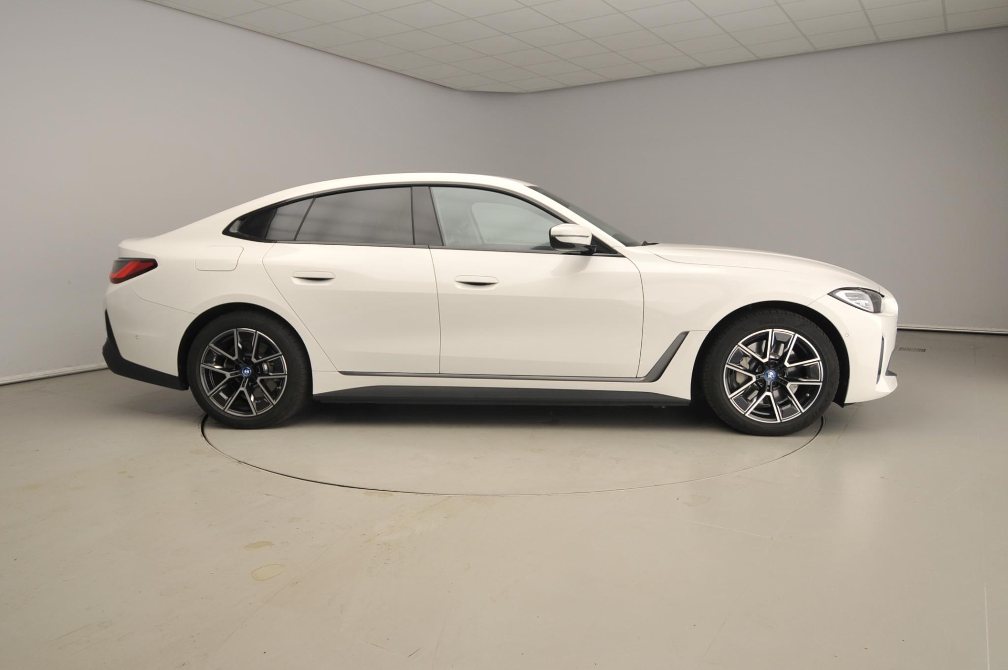 BMW i4 Gran Coupé eDrive40 - Afbeelding 4