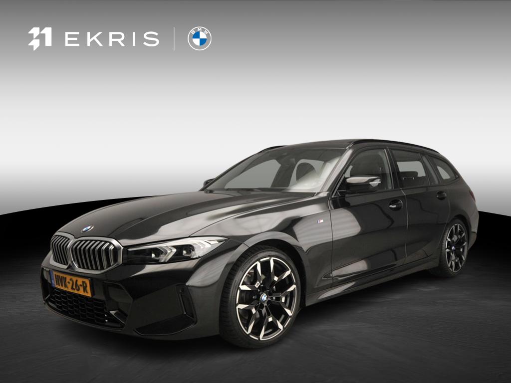 BMW 3 Serie Touring 320i