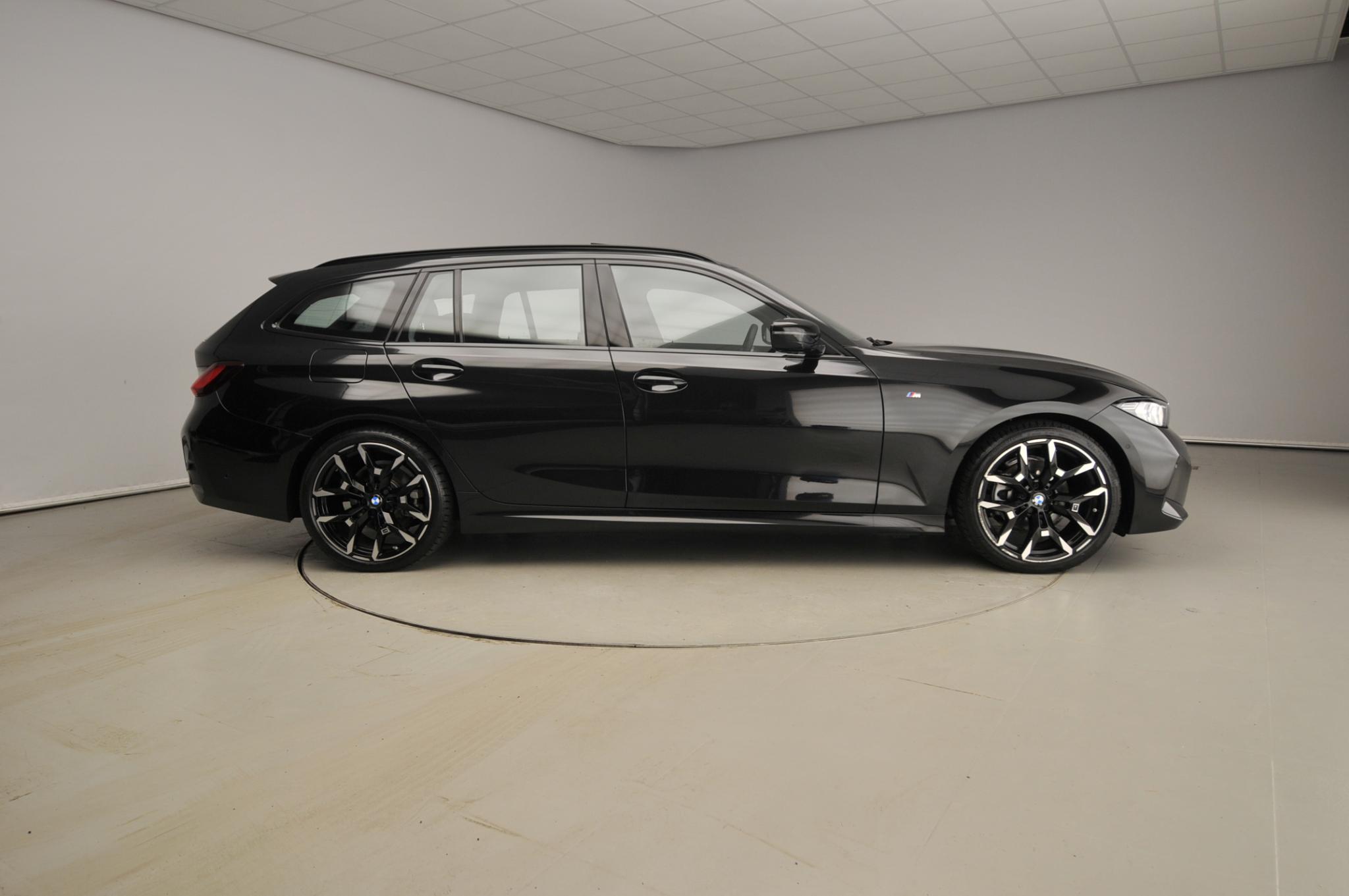 BMW 3 Serie Touring 320i - Afbeelding 3
