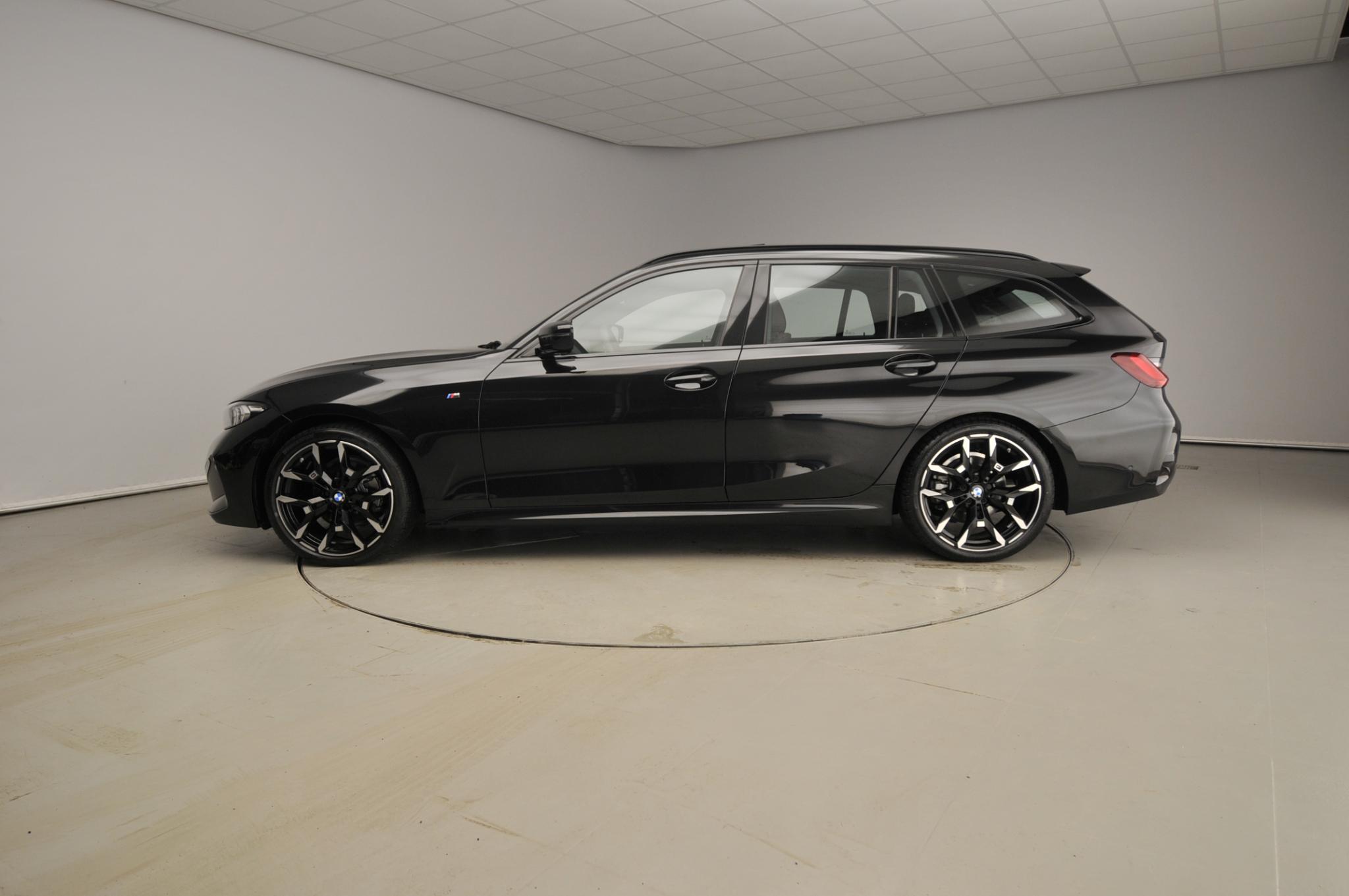 BMW 3 Serie Touring 320i - Afbeelding 4