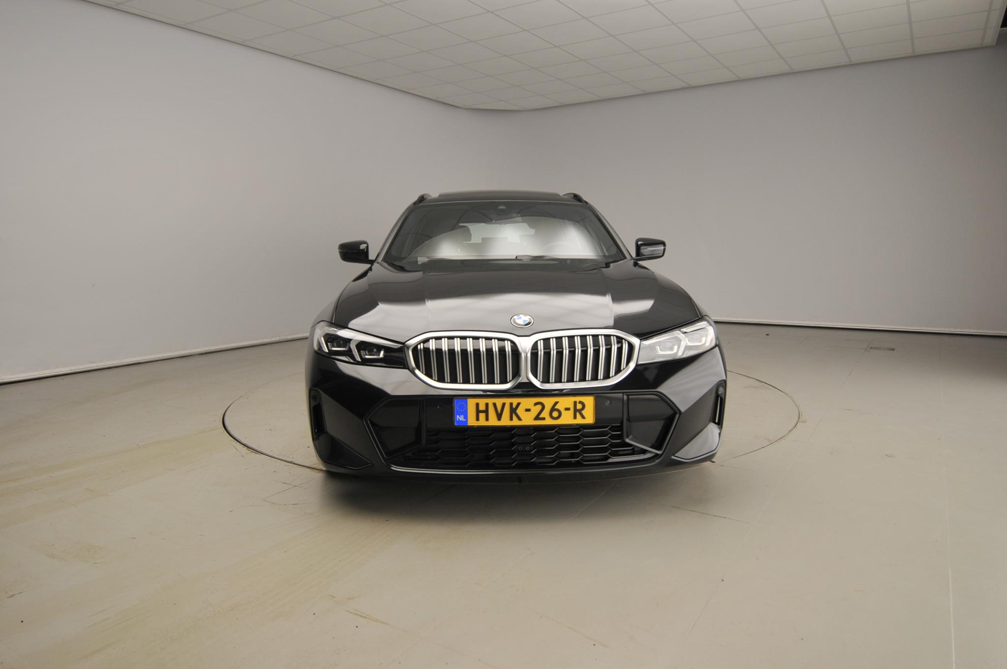 BMW 3 Serie Touring 320i - Afbeelding 5