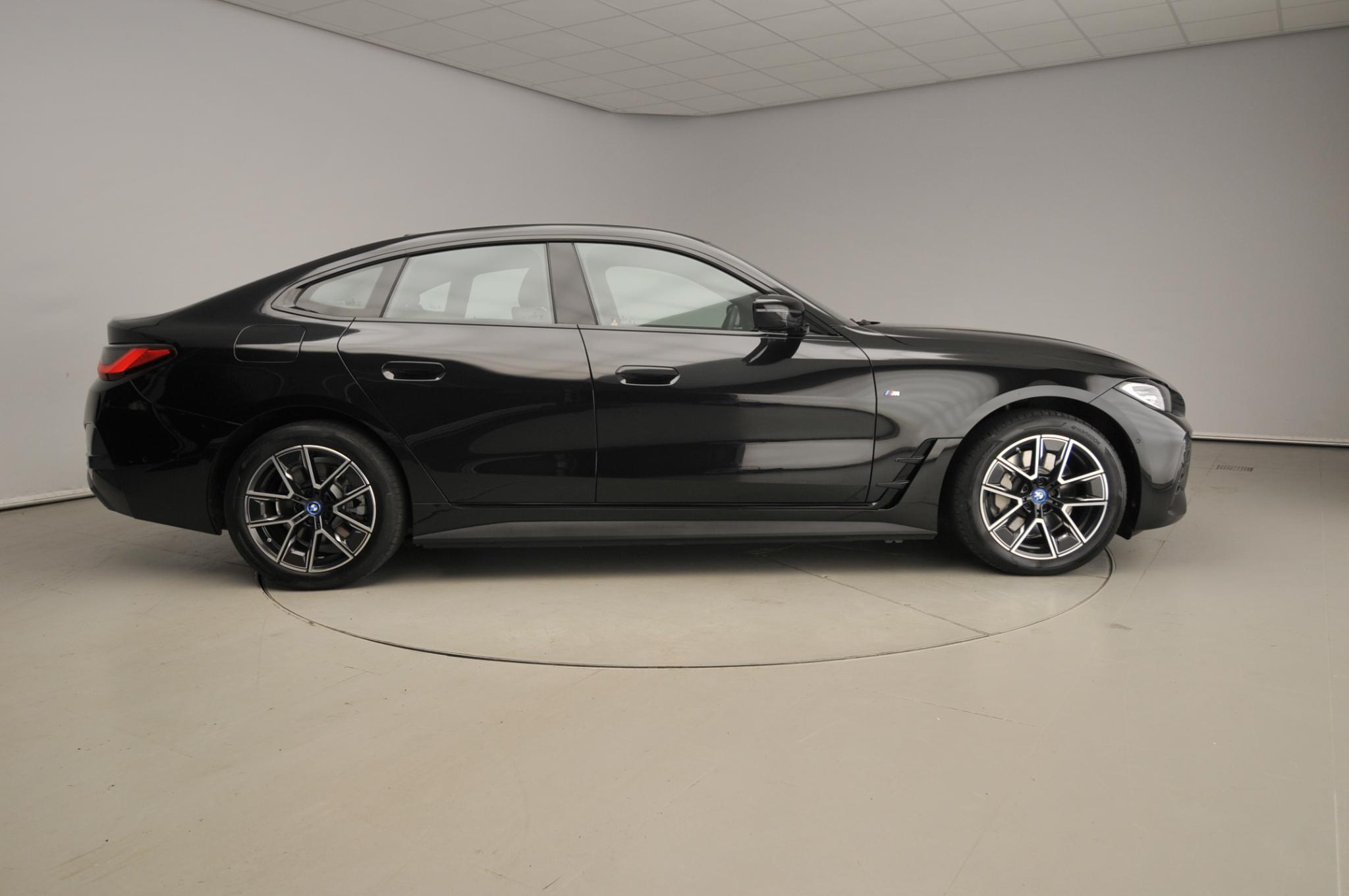 BMW i4 Gran Coupe eDrive40 - Afbeelding 3