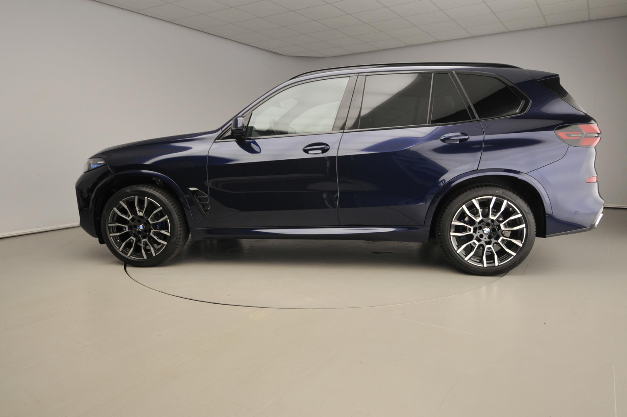 BMW X5 xDrive40d - Afbeelding 2