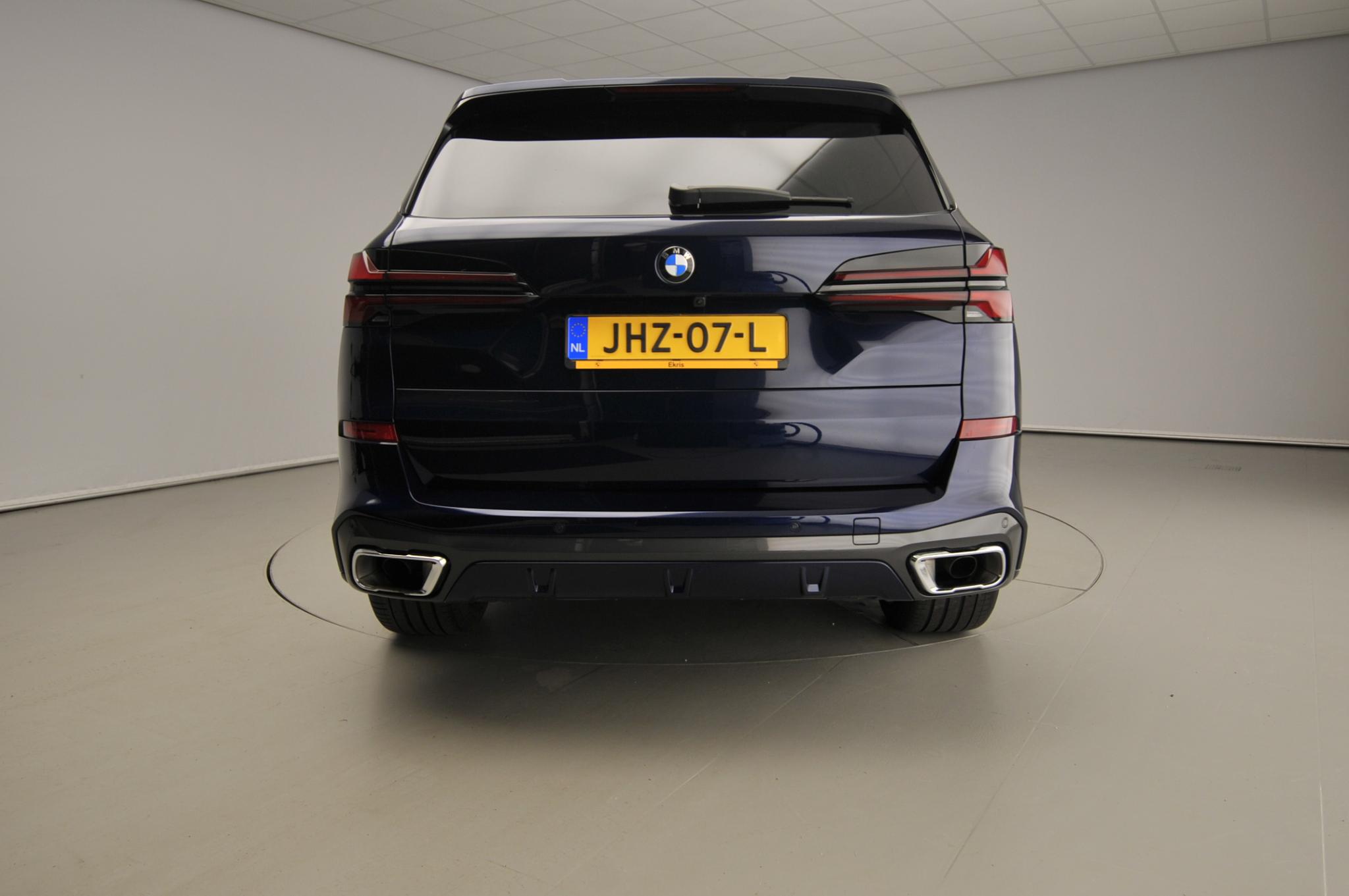 BMW X5 xDrive40d - Afbeelding 3