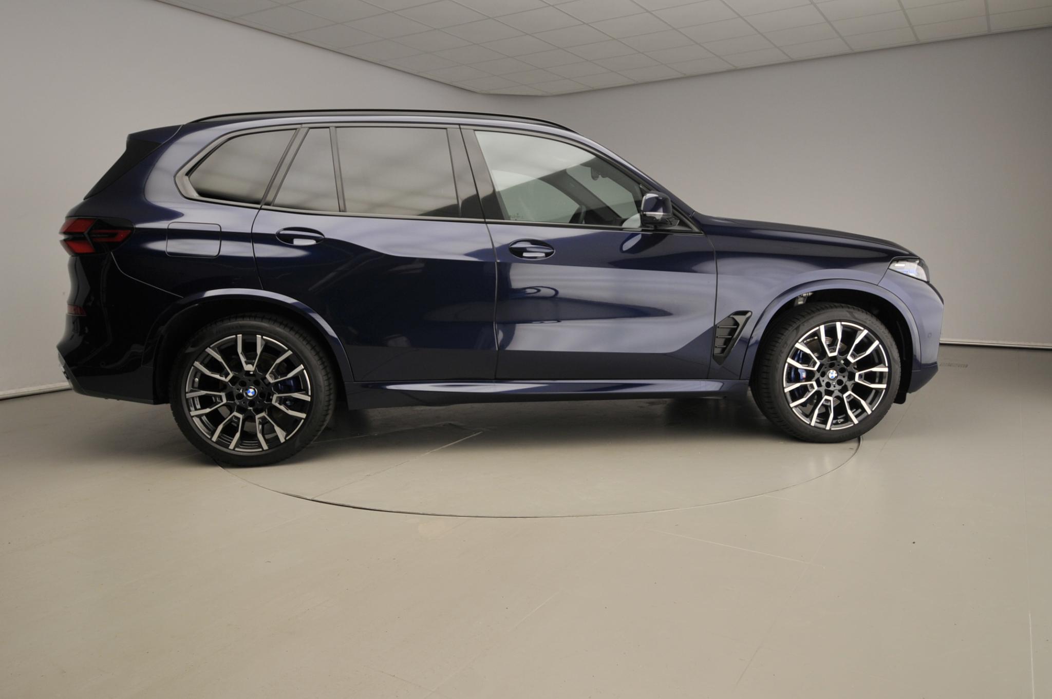 BMW X5 xDrive40d - Afbeelding 4