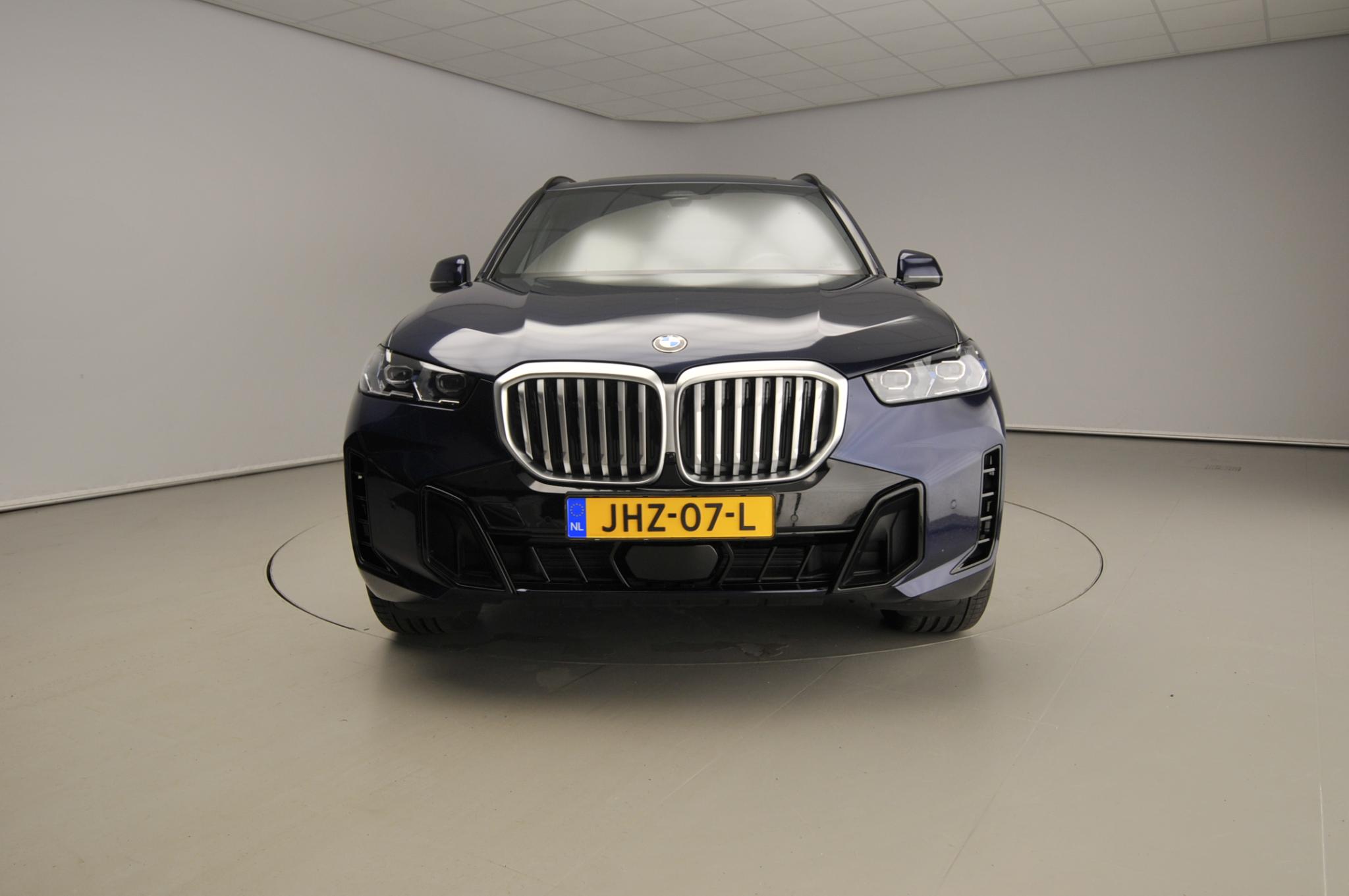BMW X5 xDrive40d - Afbeelding 5