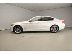 BMW 5 Serie Sedan 520d - Afbeelding 2