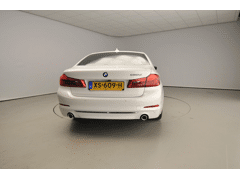 BMW 5 Serie Sedan 520d - Afbeelding 3