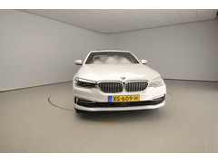 BMW 5 Serie Sedan 520d - Afbeelding 5