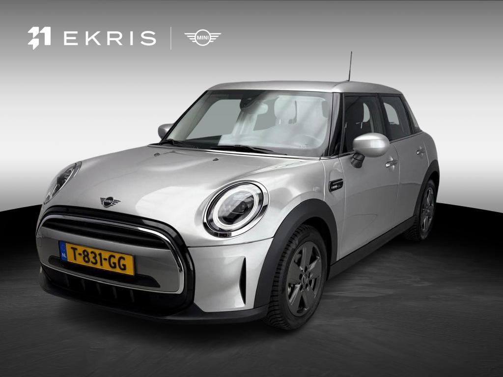 MINI 5-deurs Cooper