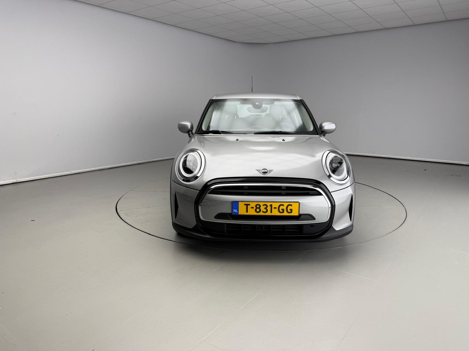 MINI 5-deurs Cooper - Afbeelding 3