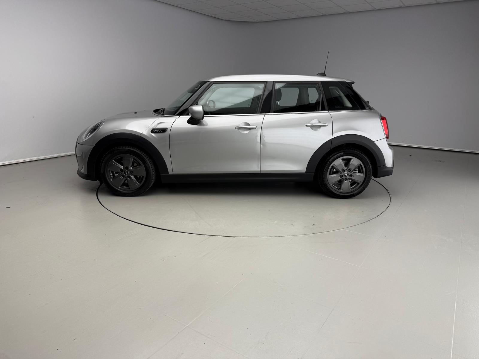 MINI 5-deurs Cooper - Afbeelding 4