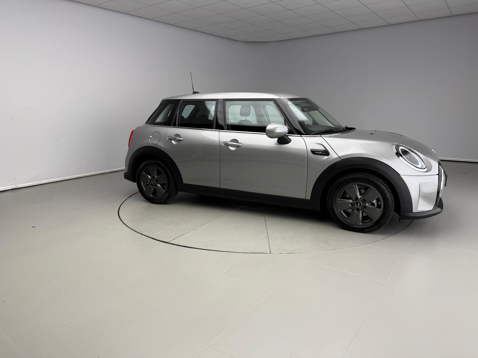 MINI 5-deurs Cooper - Afbeelding 5