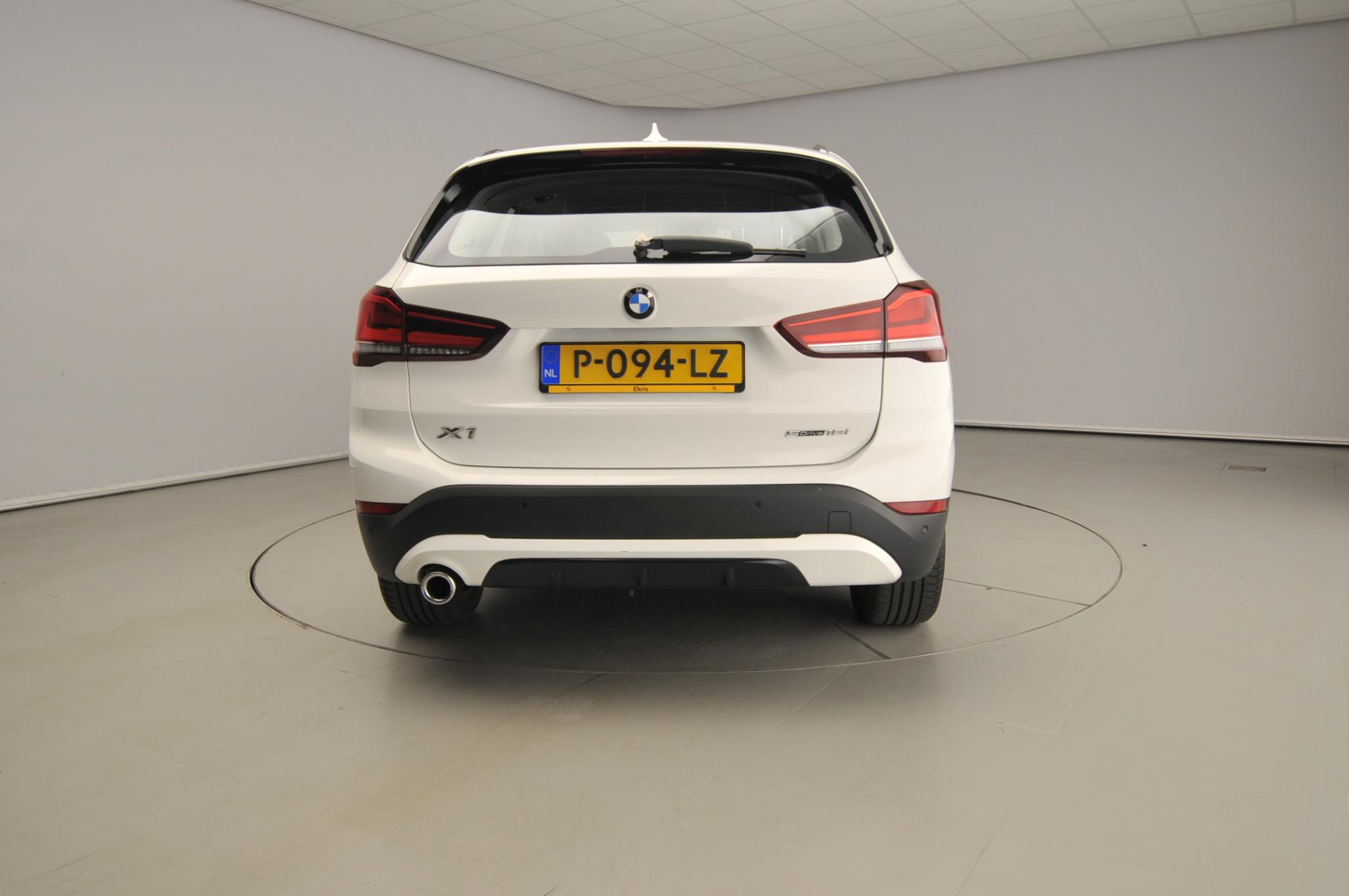 BMW X1 sDrive18i - Afbeelding 3