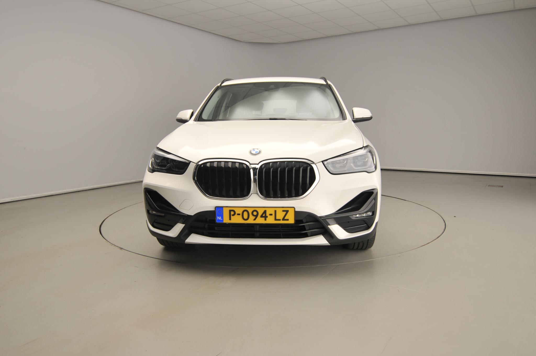 BMW X1 sDrive18i - Afbeelding 5