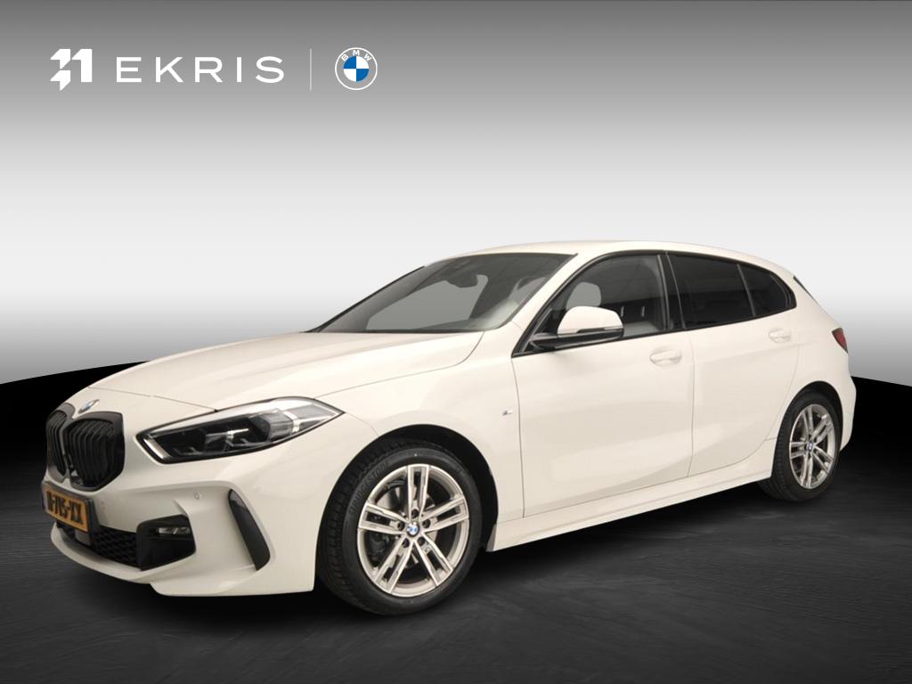 BMW 1 Serie 5-Deurs 118i