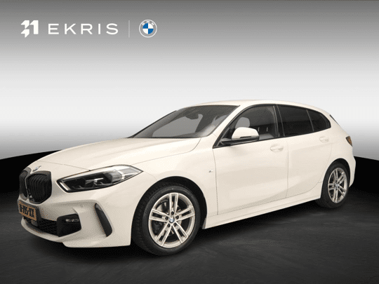 BMW 1 Serie 5-Deurs 118i