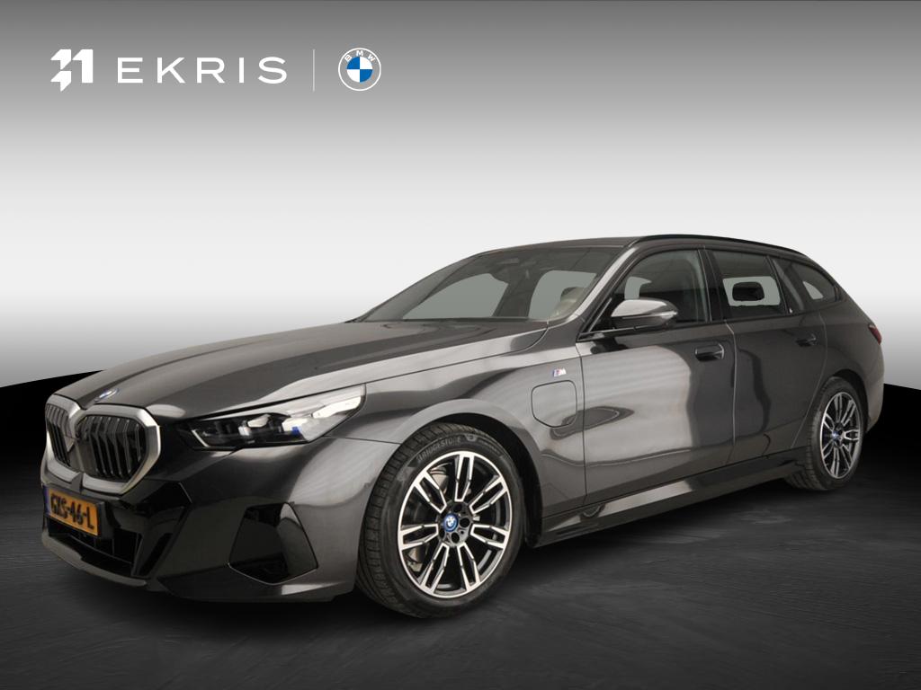 BMW 5 Serie Touring 530e