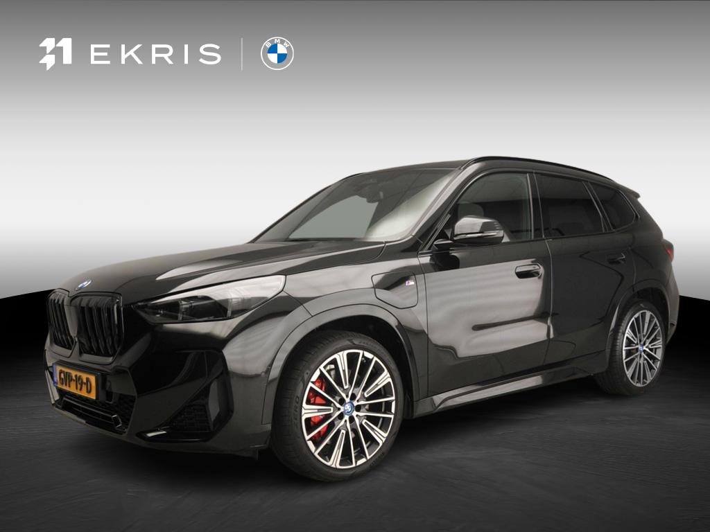 BMW X1 xDrive25e