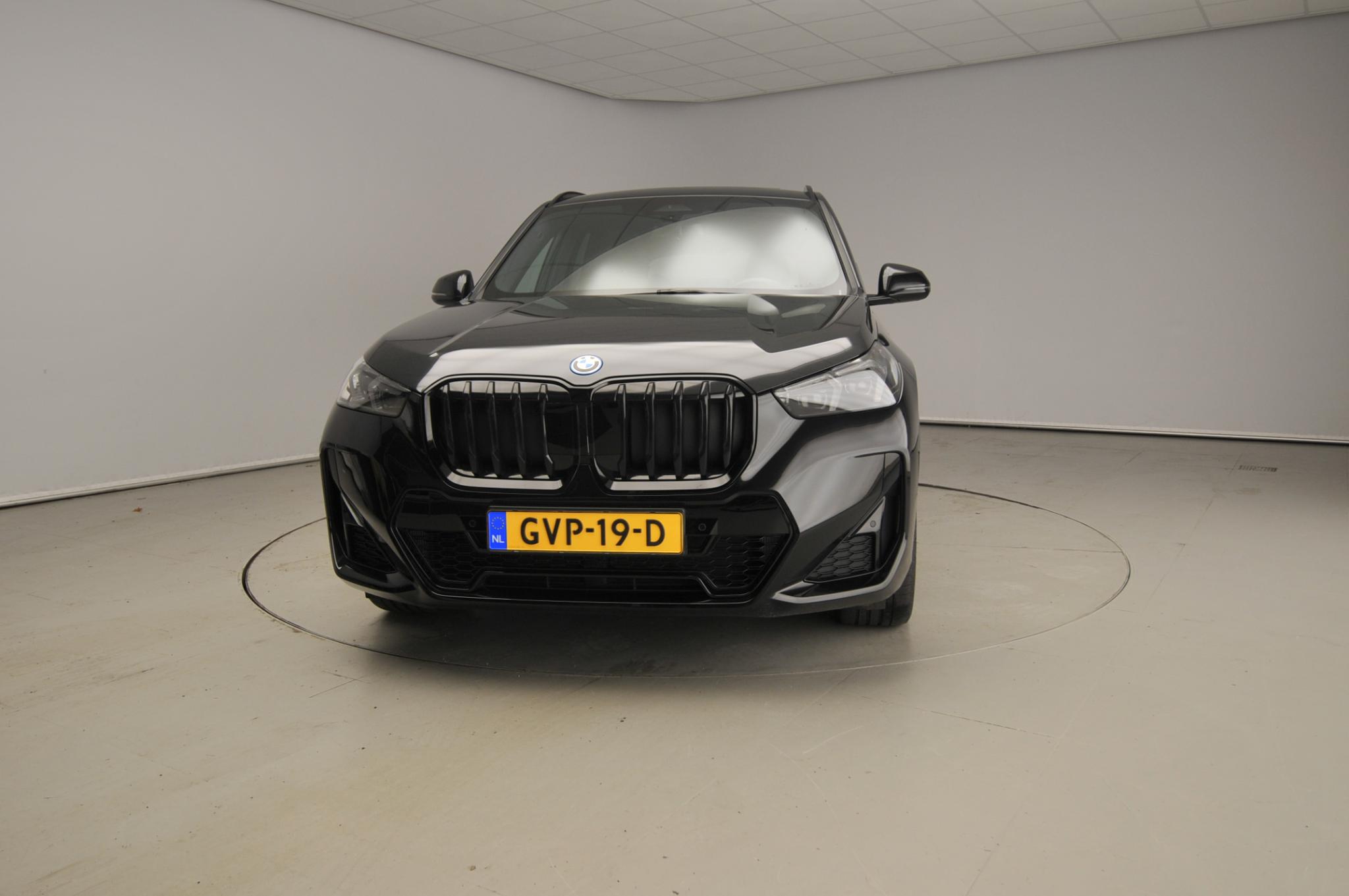 BMW X1 xDrive25e - Afbeelding 5