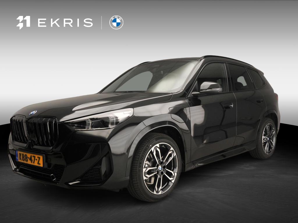 BMW X1 xDrive25e