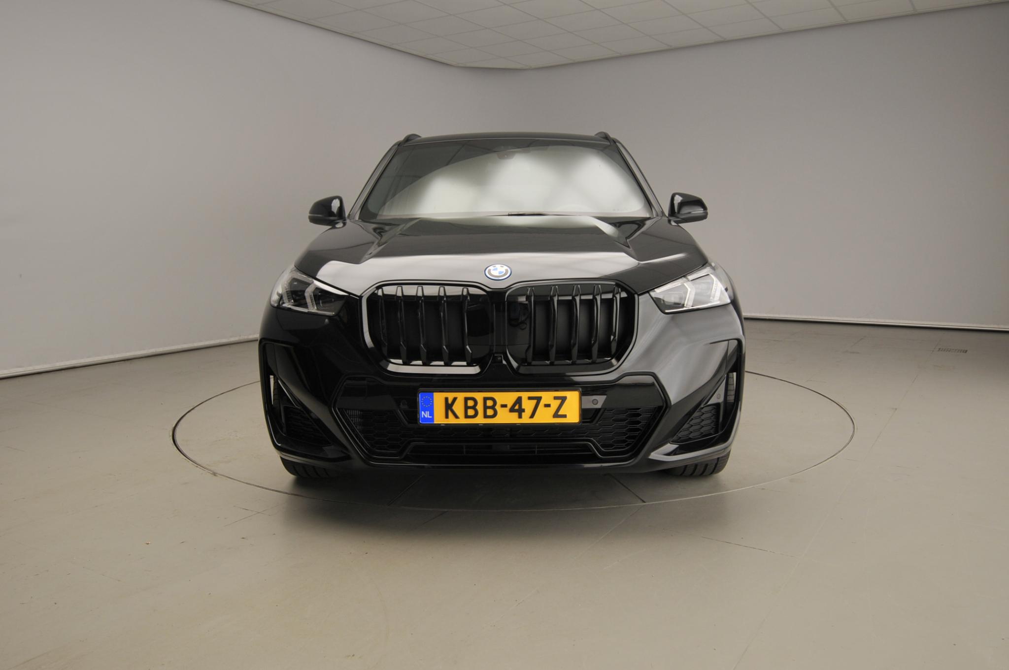 BMW X1 xDrive25e - Afbeelding 5
