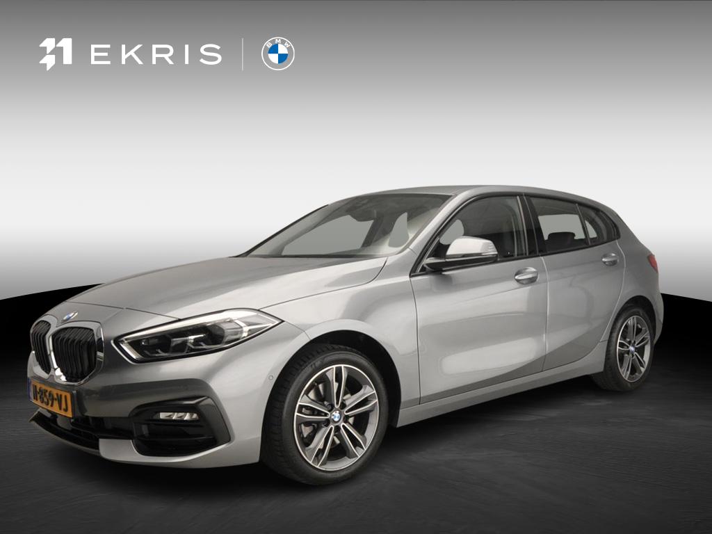 BMW 1 Serie 5-Deurs 118i